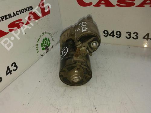 Anlasser FORD KA (RB_) 1.3 i | BP7962687M8 