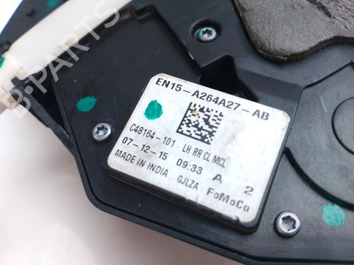 Rear left lock FORD ECOSPORT 1.5 EcoBlue TDCi | BP16777280C100 