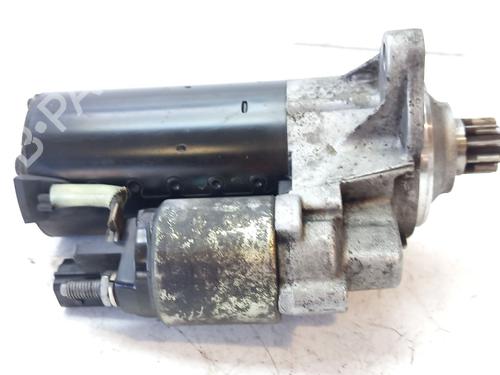 Starter VW GOLF V (1K1) | BP30513064M8 - Image 4