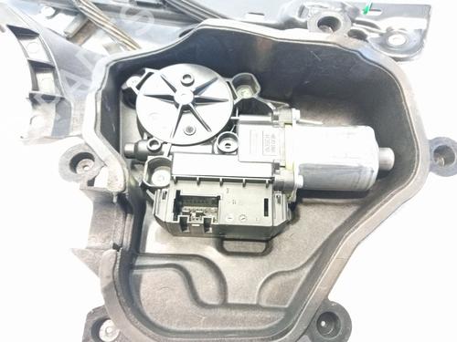 Front left window mechanism SEAT IBIZA IV SC (6J1, 6P5) 1.9 TDI | BP30579699C22