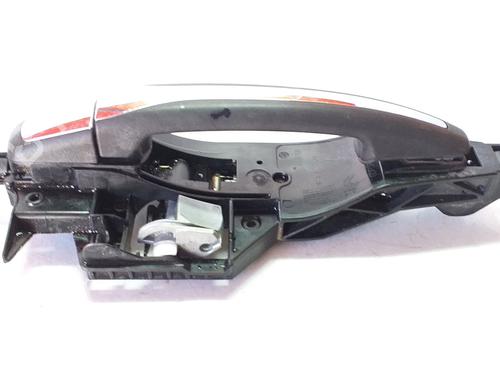 Front left exterior door handle CITROËN C3 Picasso (SH_)  | BP10174110C128 