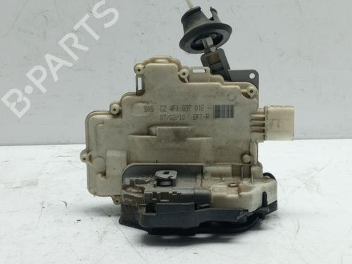 Used Front right lock Front right lock AUDI A3 (8L1) 1.8 T (150 hp) 33114522 33114522