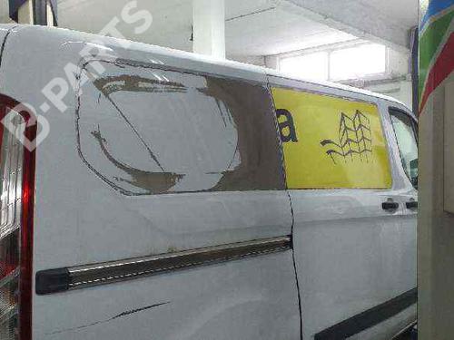 Manual gearbox selector FORD TRANSIT CUSTOM V362 Van (FY, FZ) 2.2 TDCi | BP10184076M90  - Image 16