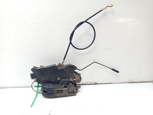 Used Front left lock MERCEDES-BENZ VITO / MIXTO Van (W639) [2003-2026]  32386779