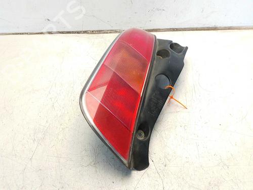 Left taillight LANCIA YPSILON (843_) 1.3 JTD (843.AXD11, 843.AXD1A) | BP40560182C34 - Image 2
