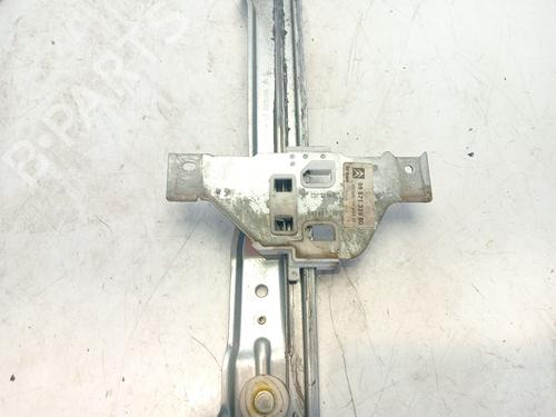 Front left window mechanism CITROËN C4 Coupe (LA_) 1.6 16V | BP30578470C22 - Image 6