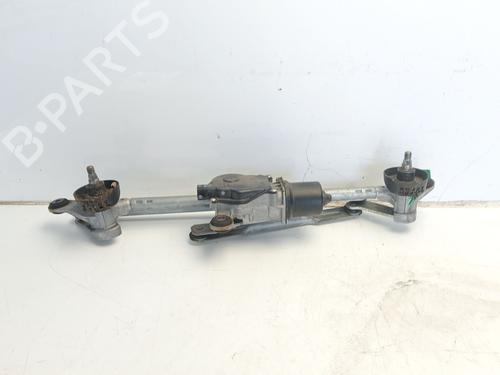 Front wiper motor RENAULT KADJAR (HA_, HL_) 1.6 TCe 165 (HLMH) | BP29735143M29 - Image 4