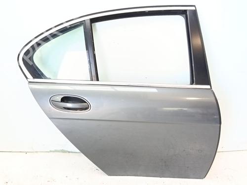 Used Right rear door Right rear door BMW 7 (E65, E66, E67) 730 d (218 hp) 36363187 36363187
