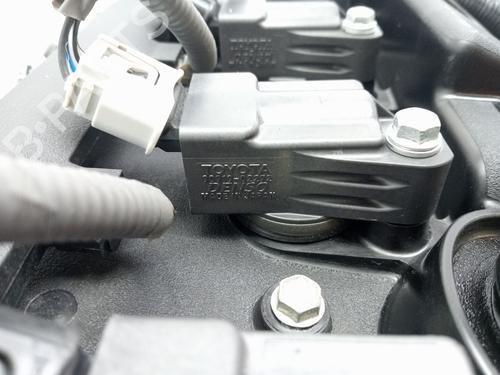 Engine TOYOTA C-HR (_X1_) | BP30458702M1