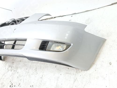 Front bumper HYUNDAI SONATA V (NF)  | BP29753582C7