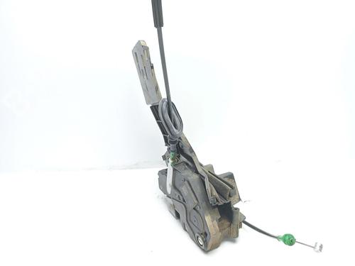 Rear right lock FORD FIESTA VI (CB1, CCN) 1.4 TDCi | BP15802254C99 