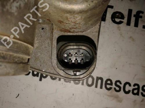 Throttle body BMW X5 (E53)  | BP7962922M82 