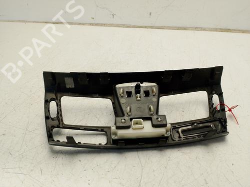 Climate control RENAULT LAGUNA III (BT0/1) 2.0 dCi (BT01, BT08, BT09, BT0E, BT0K, BT12, BT1C, BT1D,... | BP37793148I5 - Image 4