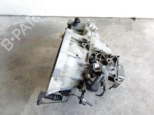 Gearbox HYUNDAI i30 (FD)  | BP9709910M3 
