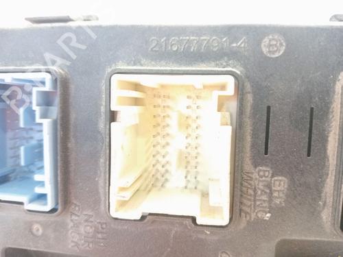 Fuse box PEUGEOT 308 I (4A_, 4C_)  | BP29431575E1 