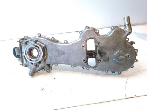 Used Timing cover Timing cover 24121199 24121199