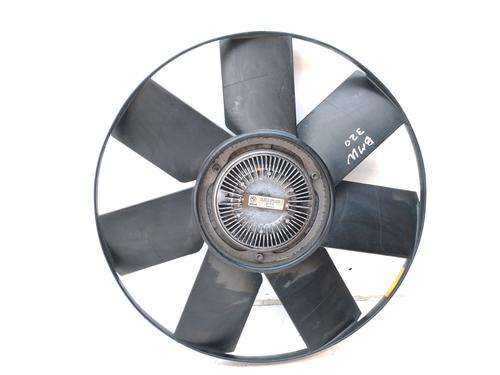Used Radiator fan BMW 3 (E46) 320 d (136 hp) 18836852