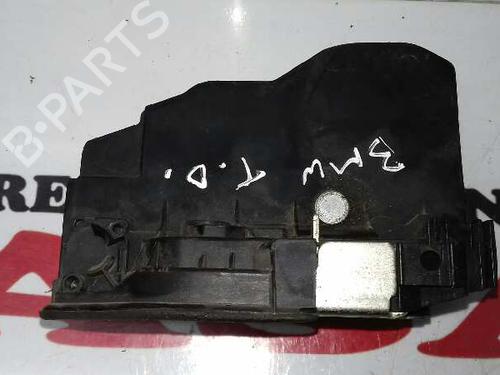 Rear right lock BMW 1 (E87) 120 i | BP7951335C99 
