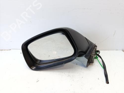 Used Left mirror Left mirror 33691454 33691454