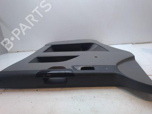 Front right panel VW TRANSPORTER T5 Van (7HA, 7HH, 7EA, 7EH) 2.0 TDI | BP24844185C59 - Image 4