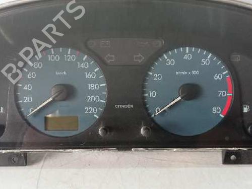 Instrument cluster CITROËN XSARA (N1) 1.6 16V | BP7960888C47 