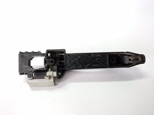 Rear right exterior door handle NISSAN NAVARA NP300 (D40)  | BP11422224C130 