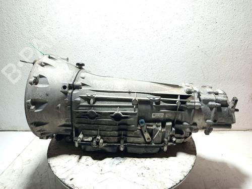 Used Gearbox MERCEDES-BENZ GLK-CLASS (X204) [2008-2015]  31864436