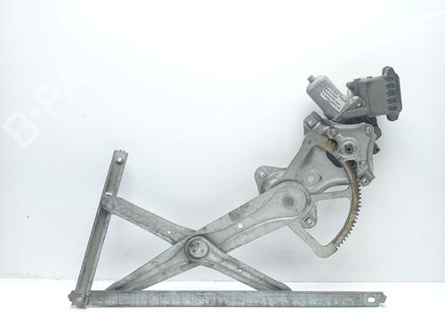 Used Front right window mechanism Front right window mechanism 16834767 16834767