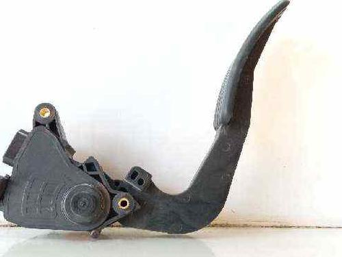 Pedal DACIA DOKKER MPV (KE_)  | BP9817165I4 
