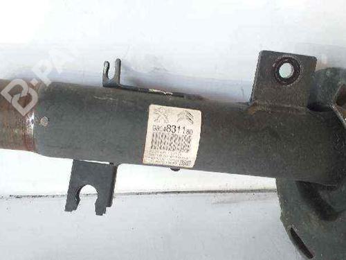 Left front shock absorber PEUGEOT 208 I (CA_, CC_) 1.6 VTi | BP7958425M16