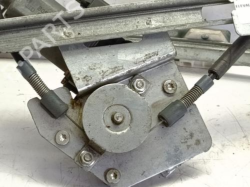 Front left window mechanism BMW 3 (E46) 320 d | BP35751729C22 - Image 2