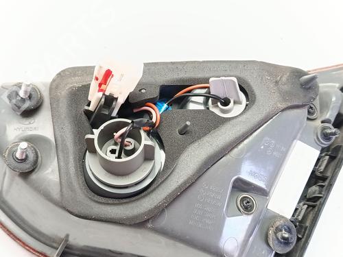 Left tailgate light HYUNDAI i30 (GD) 1.4 CRDi | BP38013420C79 - Image 5