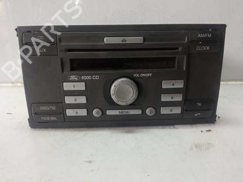 Used Radio Radio 10175909 10175909