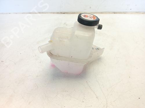 Ekpansionstank TOYOTA YARIS (_P13_) [2010-2020]  31194383