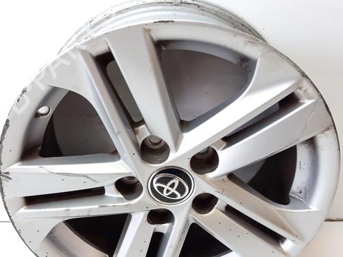 Rim TOYOTA COROLLA Hatchback (_E21_, _EA1_, _EH1_)  | BP29475556C45 