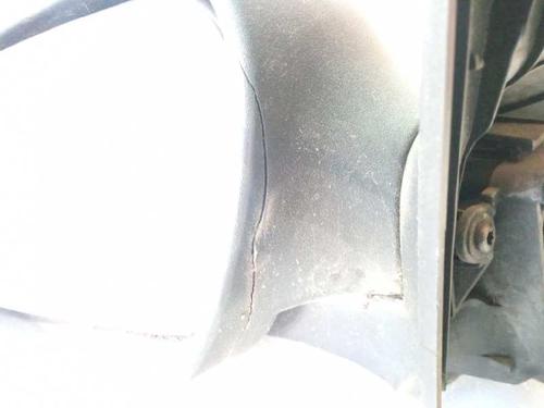 Left mirror FORD FOCUS II (DA_, HCP, DP)  | BP17732838C26 