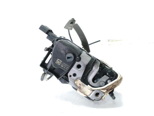 Front right lock PEUGEOT 508 I (8D_)  | BP9519019C97 