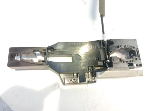 Rear right lock RENAULT KADJAR (HA_, HL_) 1.6 TCe 165 (HLMH) | BP29735123C99 