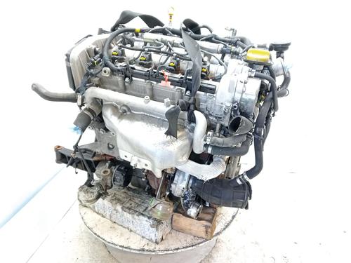 Used Engine ALFA ROMEO GT (937_) [2003-2010]  30456879