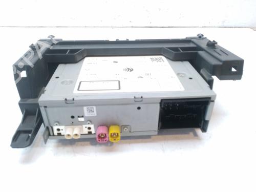 Radio SEAT LEON (5F1)  | BP26461148E6 