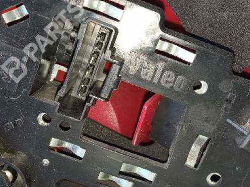Right taillight PEUGEOT 307 (3A/C) 1.6 HDi | BP9582278C35 