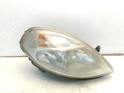 Used Right headlight Right headlight LANCIA YPSILON (843_) 1.3 JTD (843.AXD11, 843.AXD1A) (70 hp) 40611366 40611366
