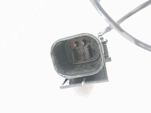 Radiator fan BMW 5 (E60) 520 d | BP19518199M35 