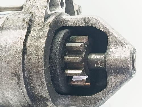 Starter TOYOTA VERSO (_R2_) 2.0 D-4D (AUR20_, AUR20R) | BP36702841M8 - Image 2