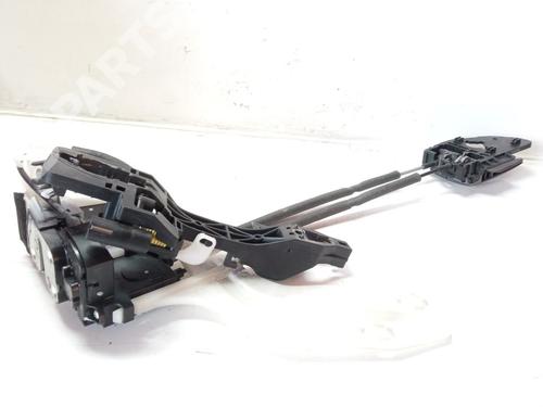 Rear right lock HYUNDAI ix35 (LM, EL, ELH)  | BP11398218C99 