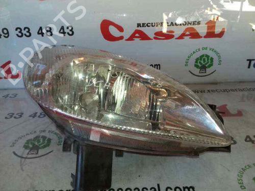 Right headlight CITROËN XSARA PICASSO (N68) 1.6 HDi | BP7954960C29 