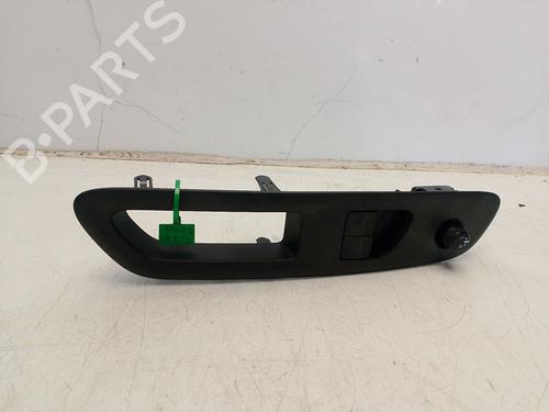 Used Left front window switch Left front window switch TOYOTA AYGO X (_B7_) 1.0 VVT-i (KGB70) (72 hp) 34053589 34053589