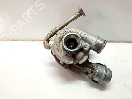 Turbocharger/Supercharger HYUNDAI MATRIX (FC) 1.5 CRDi | BP7964239M71 