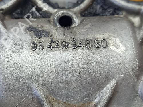 Other CITROËN C5 II (RC_) 1.6 HDi (RC8HZB) | BP31211370O1 