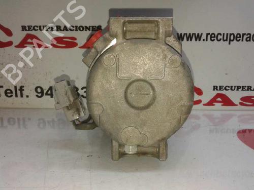 AC compressor TOYOTA AVENSIS (_T22_) 2.0 D-4D (CDT220_, CDT220R) | BP7951730M34 